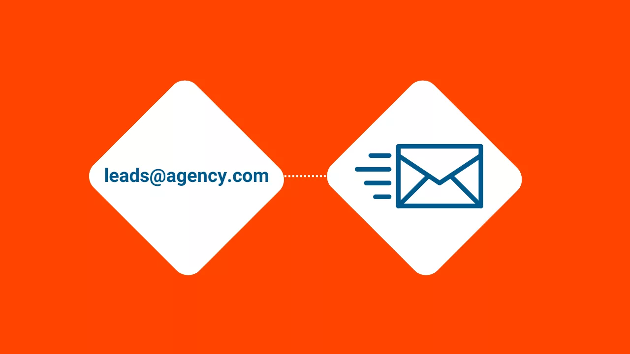 Meta Lead Email Notifications for Digital Agency Clients