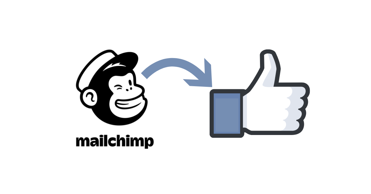 Mailchimp Facebook Conversion API Tracking