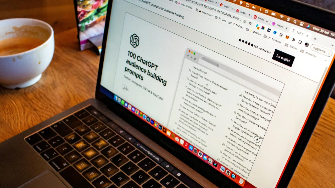 7 Ways ChatGPT Can Help with Lead Generation