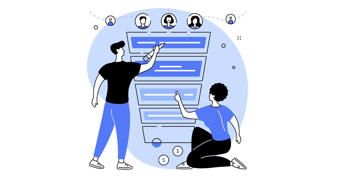 Meta Lead Ads: When to Use Instant Forms Instead of a Website Form