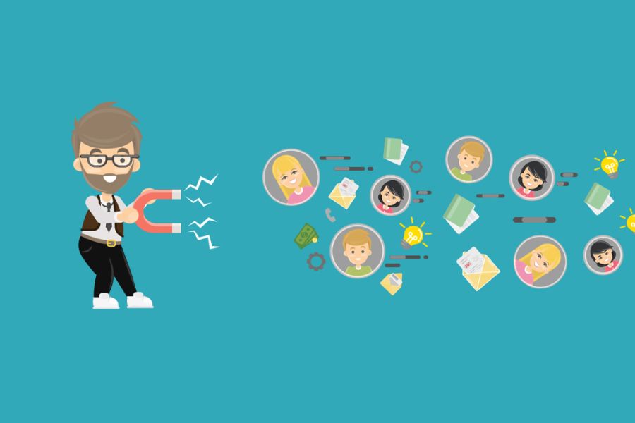 How to Create Irresistible Lead Magnets that Drive Conversion