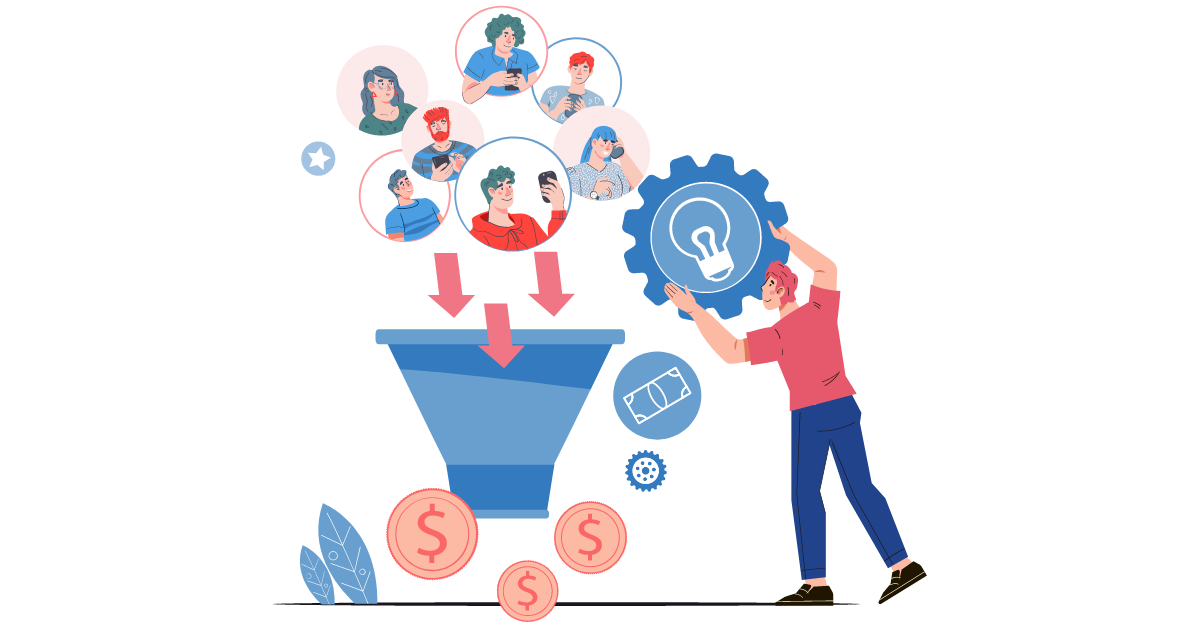 How to Streamline Lead Gen: Connecting Facebook Lead Ads with CRMs