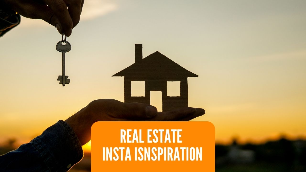 10 Creative Instagram Post Ideas for Real Estate Agents to Boost Listings & Sales