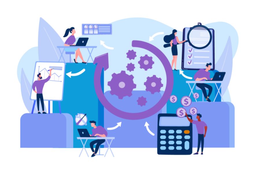 The Best Workflow Automation Software of 2023/24