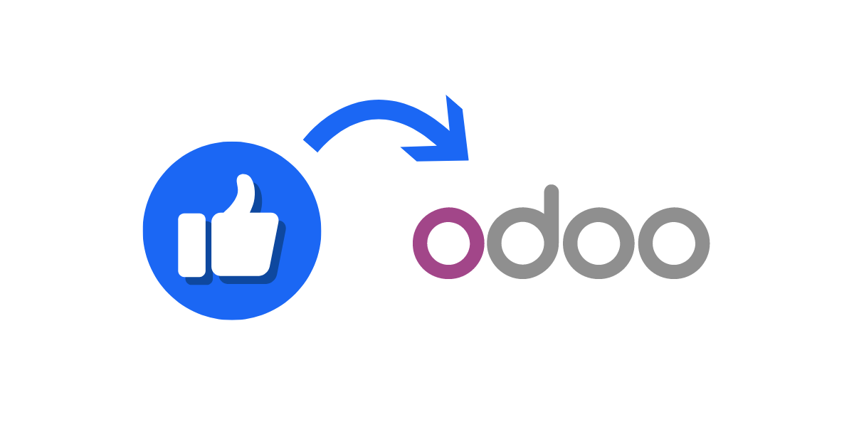 How to Integrate Facebook (Meta) Lead Ads with Odoo CRM