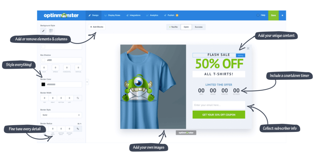 The Best WordPress Lead Gen Plugins in 2024