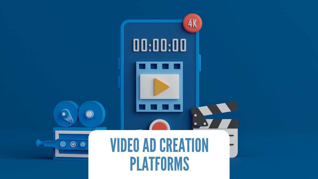 Best Video Ad Makers for Social Media in 2024