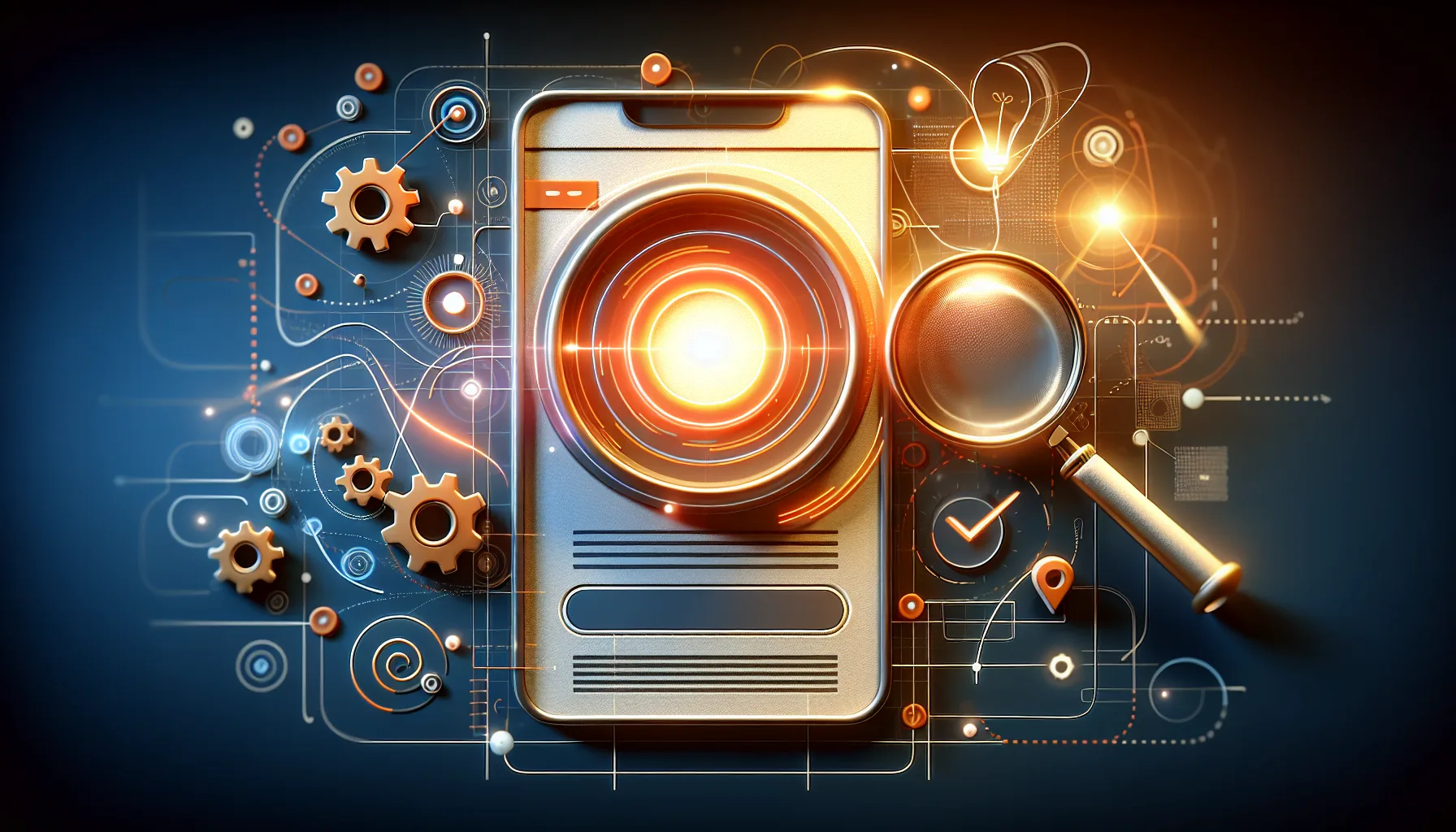 Optimizing Landing Pages for Conversion