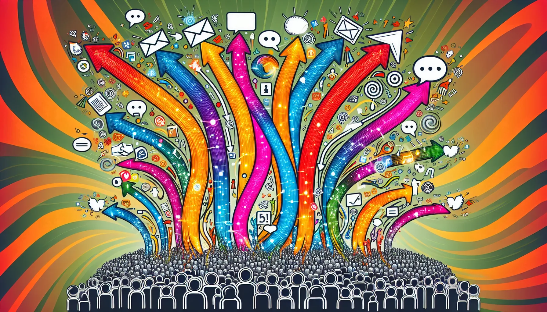 Selecting the Right Channels for Lead Distribution