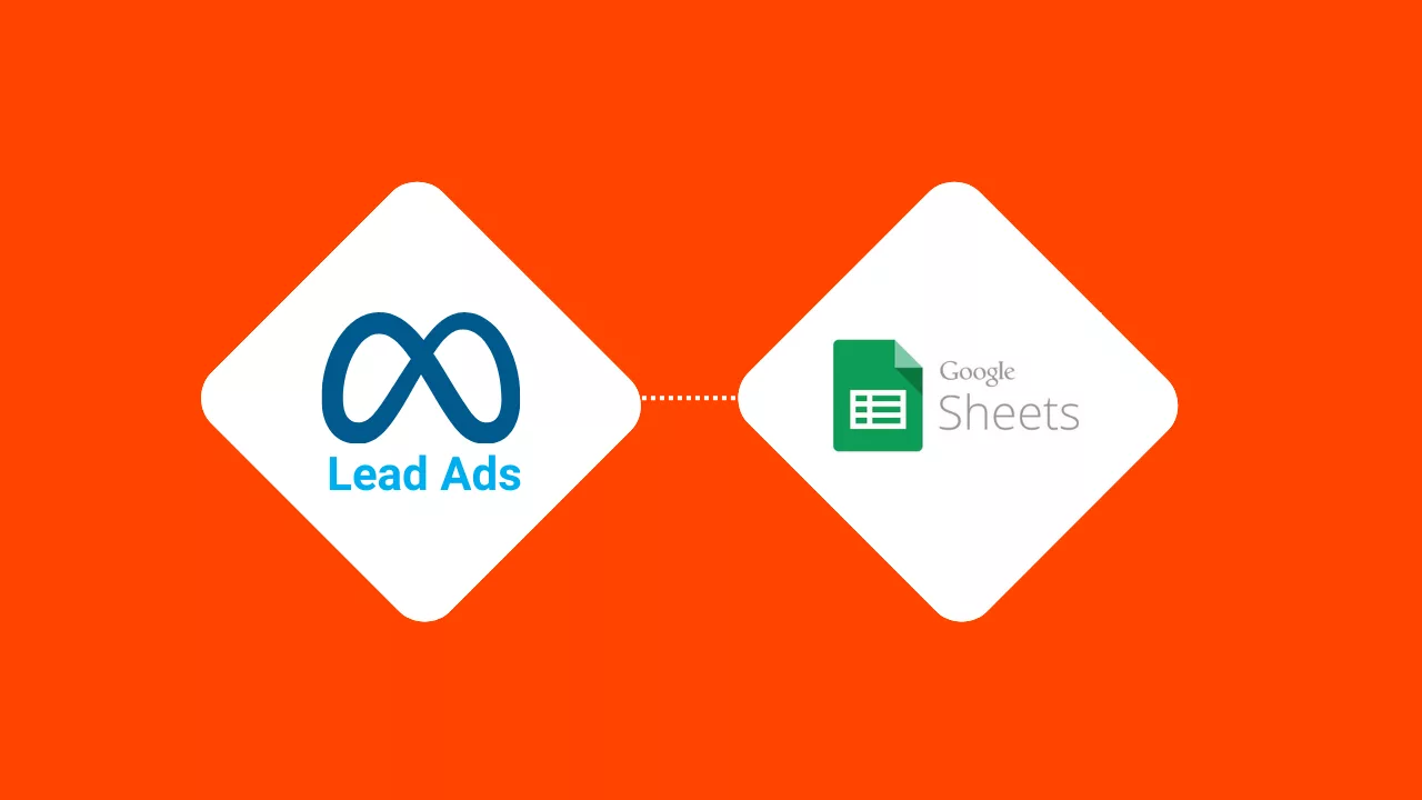 How to Send Facebook Leads to Google Sheets