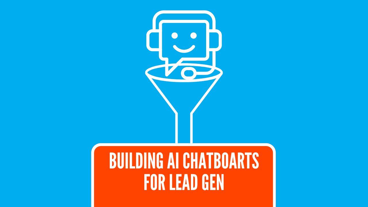 How to Build an AI Chatbot for your Website