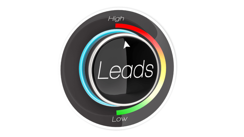 HVAC lead generation strategies