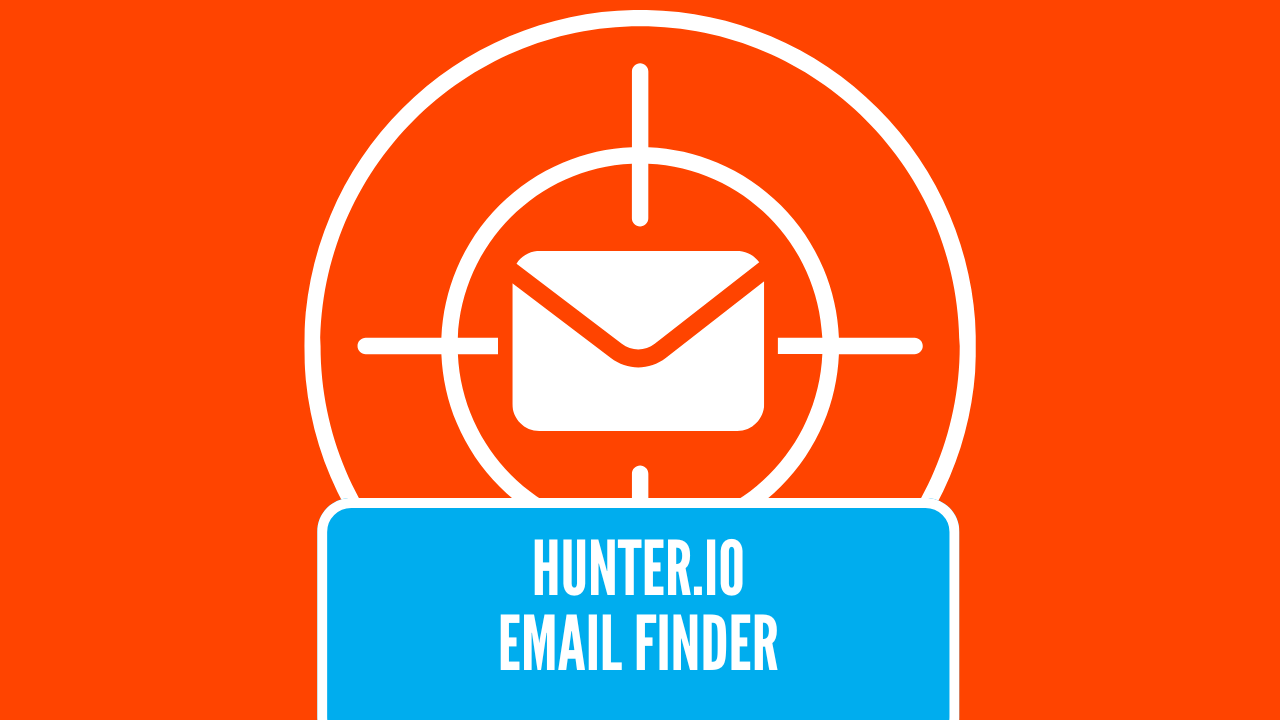 How to Use Hunter.io Email Finder for Effective Lead Generation
