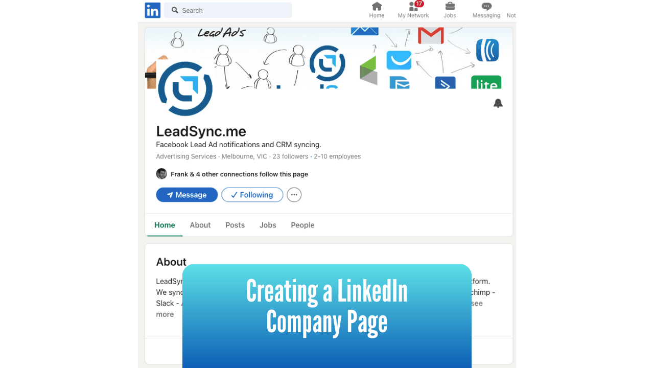 How to Create a LinkedIn Company Page: Step-by-Step Guide
