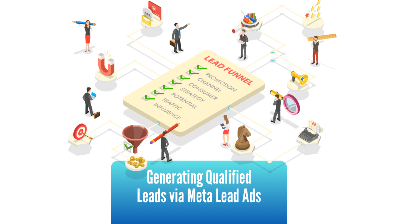 6 Secrets to Generating Qualified Leads via Meta Lead Ads