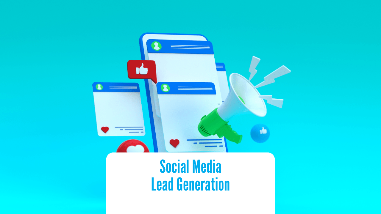 Unlock Your Social Media Potential: 12 Game-Changing Lead Generation Tactics You Can’t Ignore