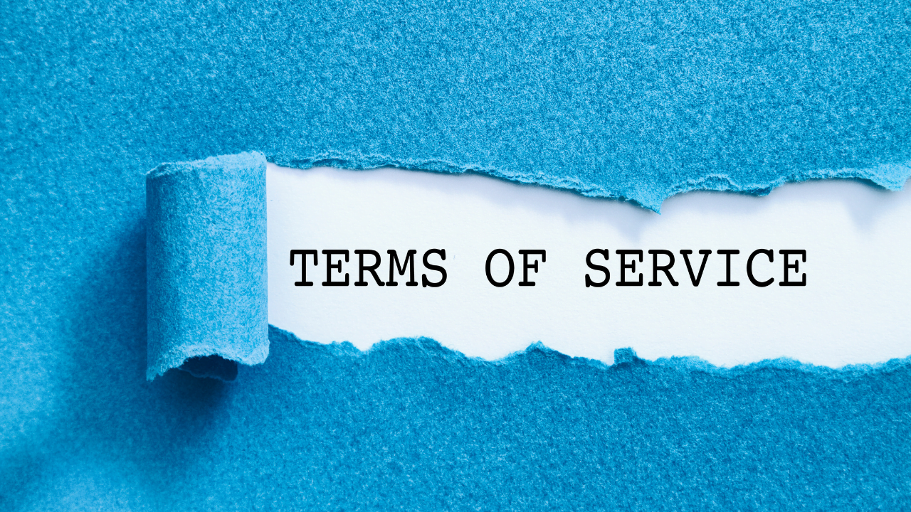 How to Accept Facebook Lead Generation Terms of Service