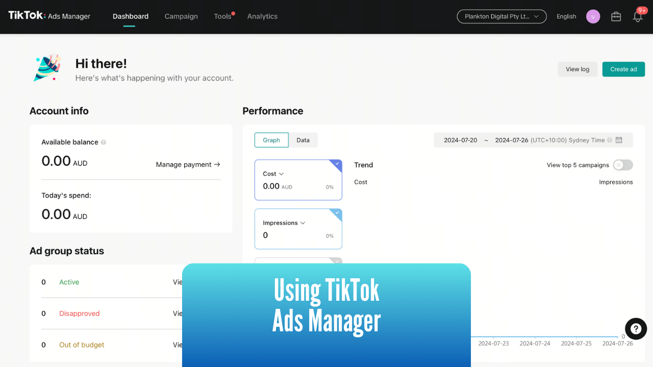 Master TikTok Ads Manager: Boost Your Campaign Success