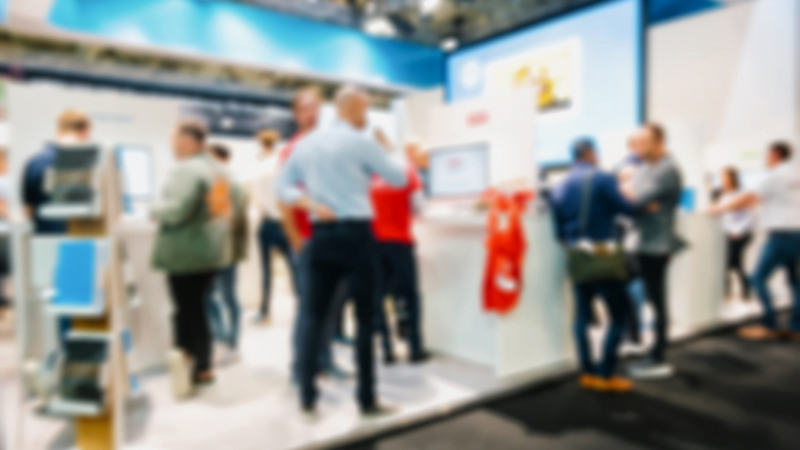 HVAC trade shows and networking