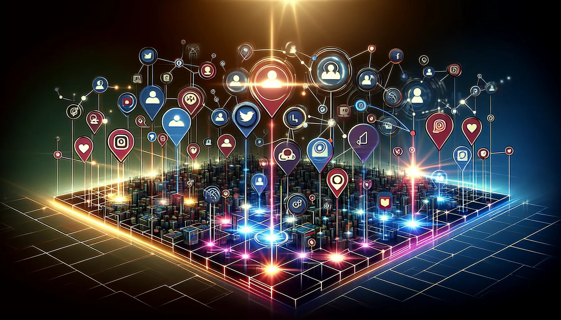 Social Media Marketing