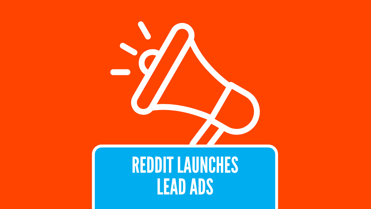 Boost Your Lead Generation with Reddit Lead Ads