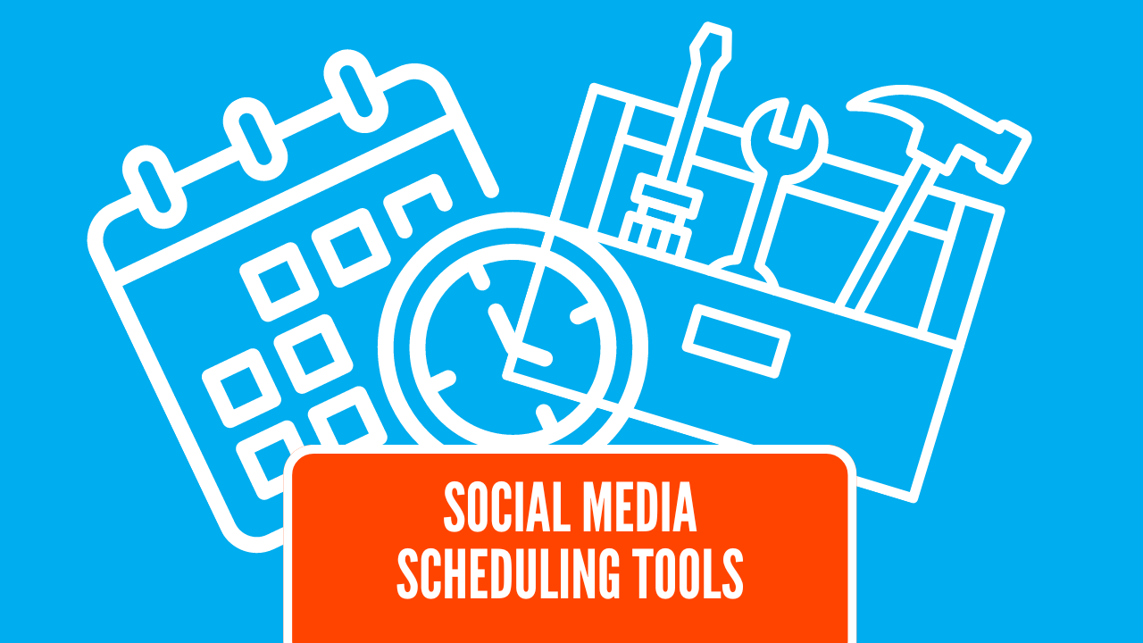 The Best Social Media Scheduling Tools of 2024