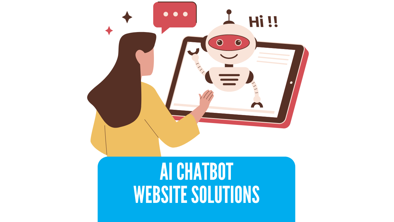 Top AI Chatbot Website Solutions for 2024