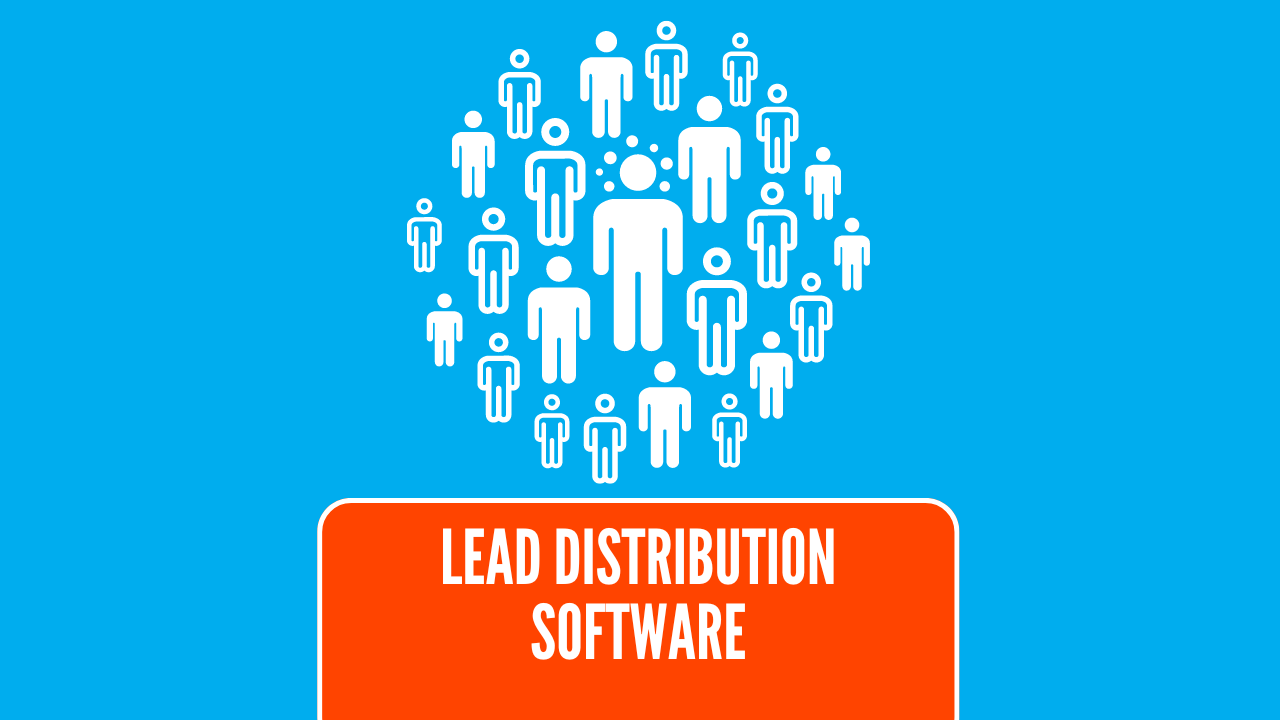 Top Lead Distribution Software for 2025: Optimize Your Lead Routing