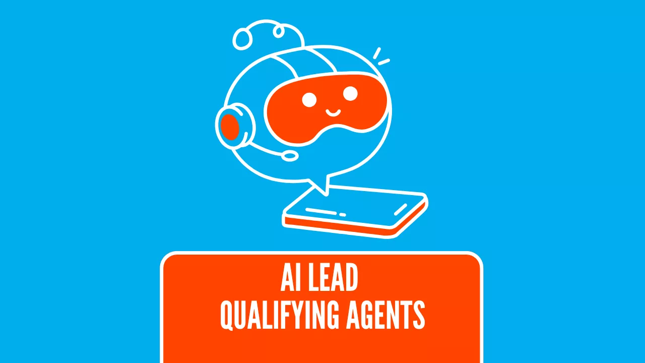 How AI Agents are Revolutionizing Lead Qualification
