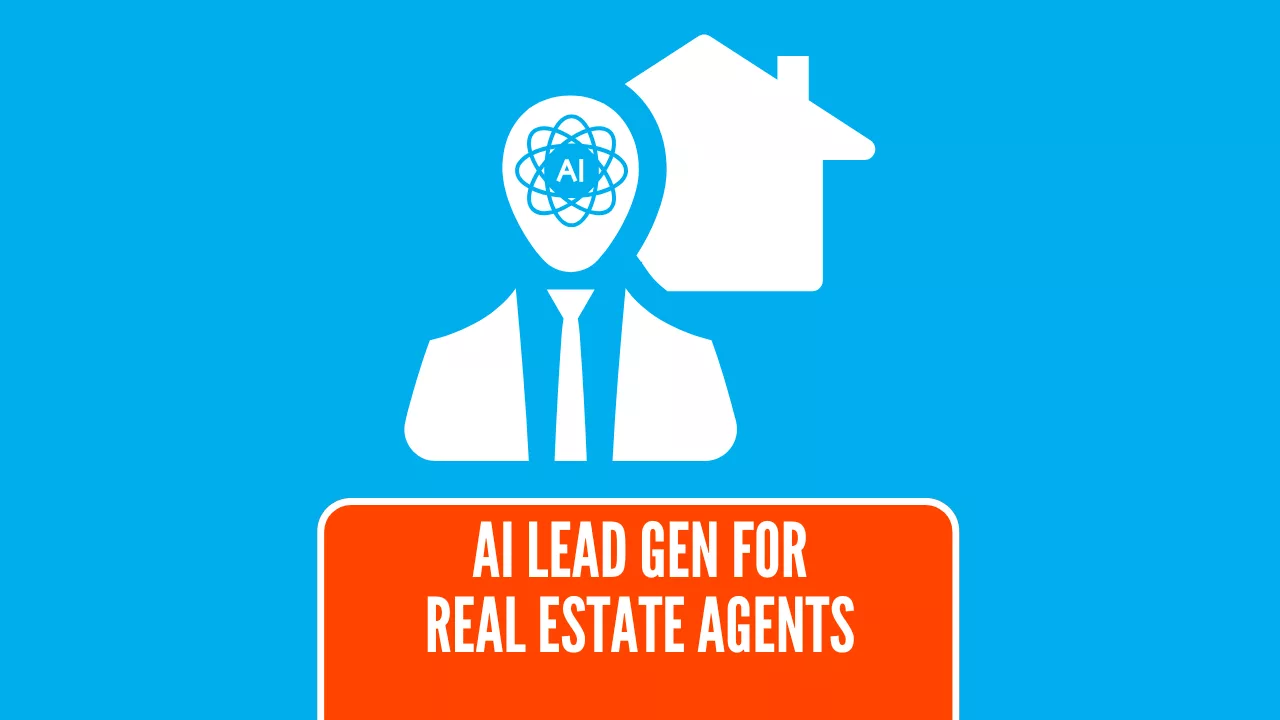 AI Lead Generation Real Estate Strategies for 2025