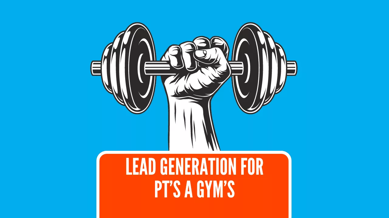Gym Lead Generation: 10 Facebook Lead Gen Ad Examples