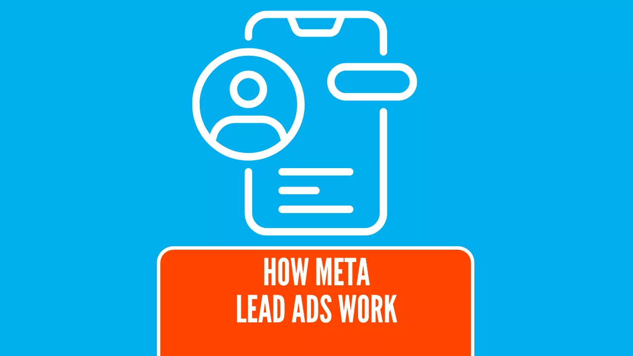 How Facebook Lead Generation Ads Work