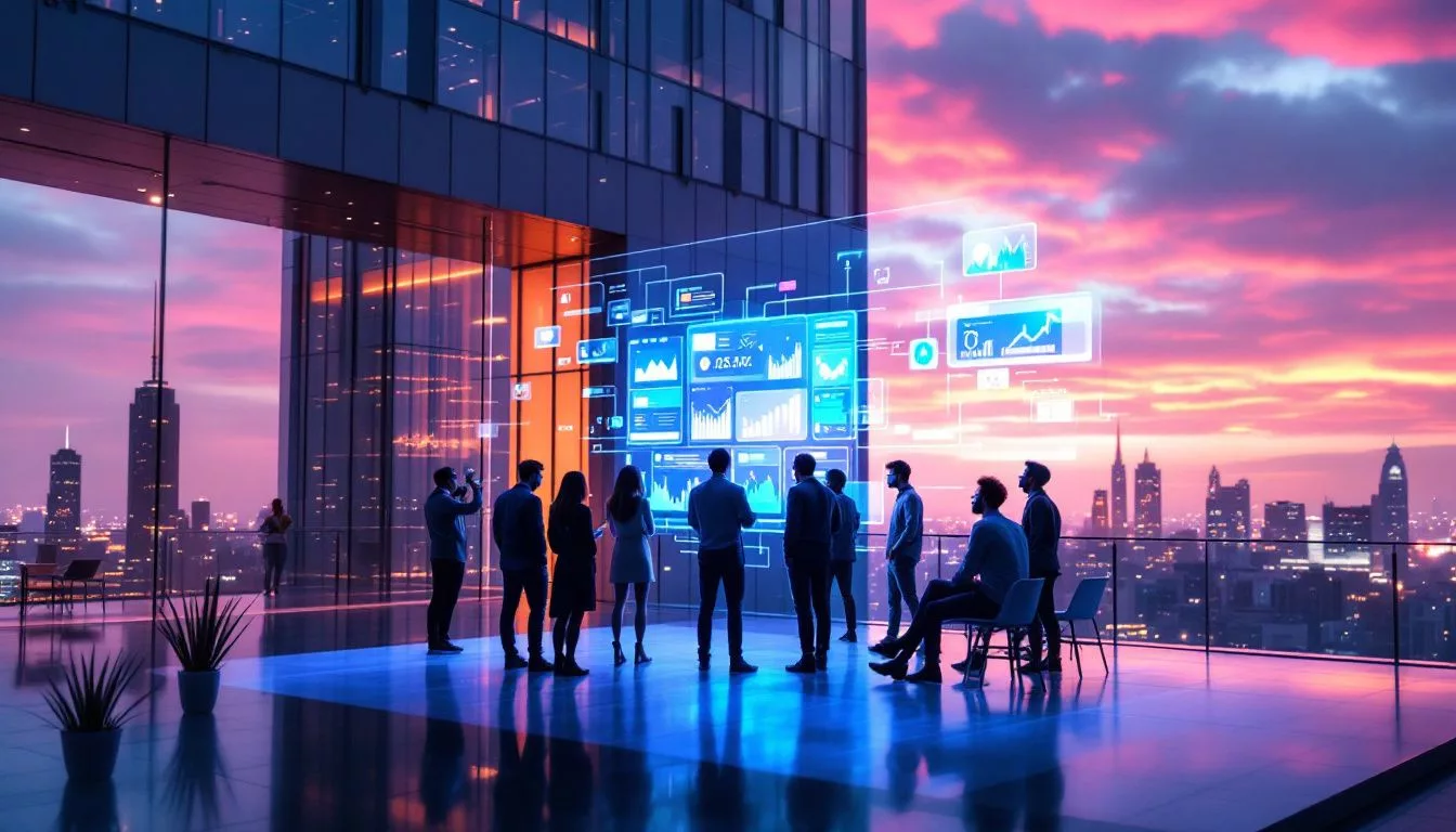 Choosing the best AI video ad creation platform.