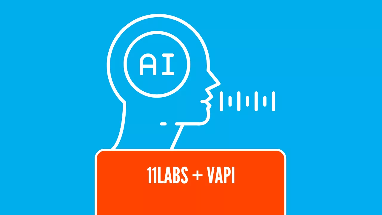How to Add 11Labs Voices to Vapi