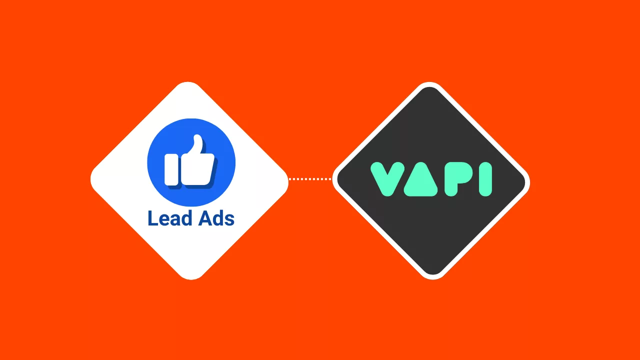 Call and Qualify Meta Leads with an AI Voice Agent via Vapi