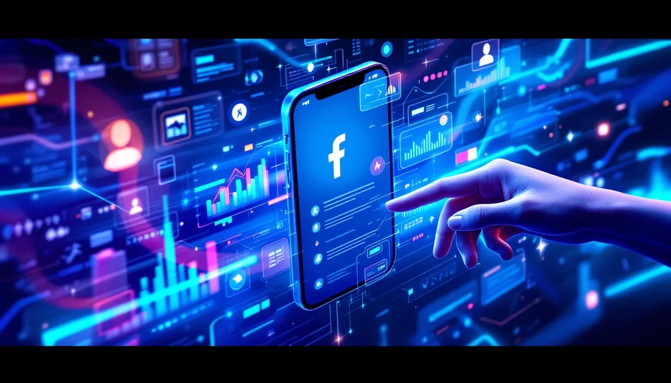 Managing Instagram Ads through Facebook Business Manager.