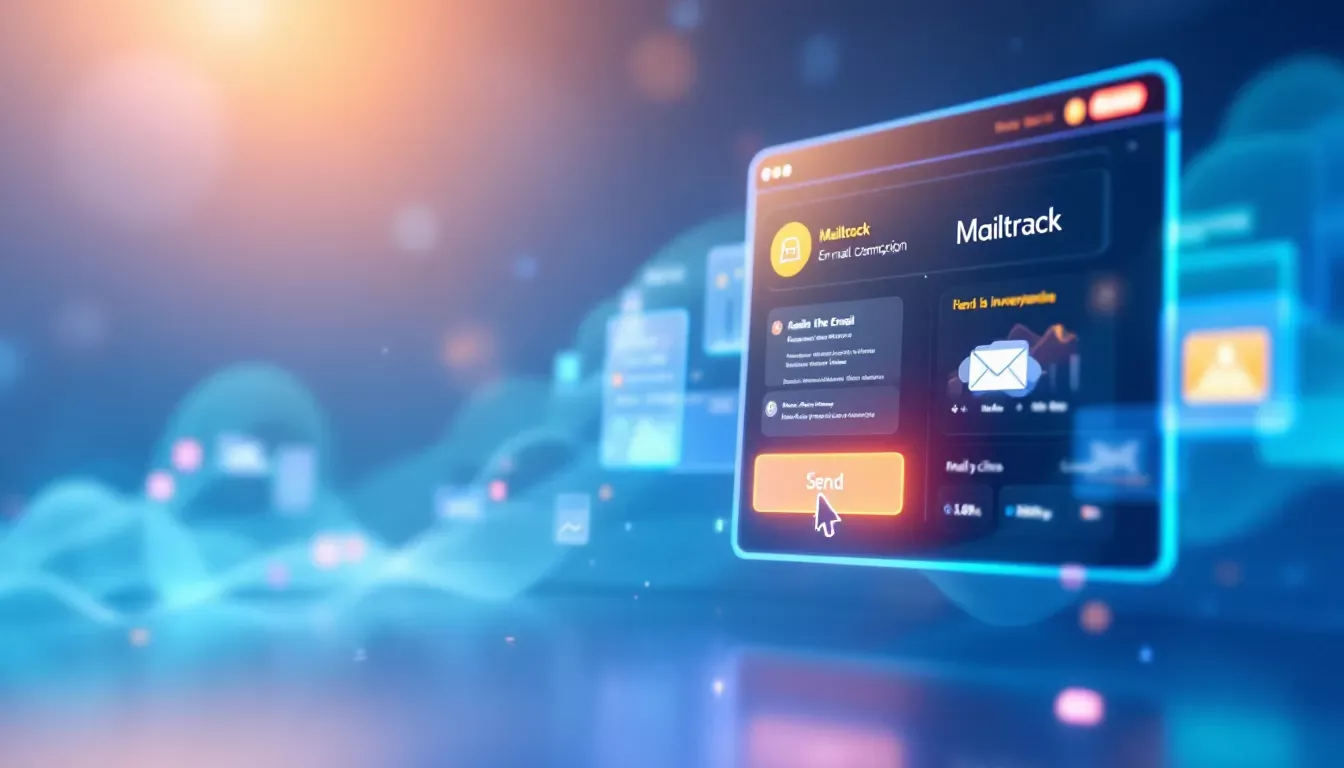 Benefits of using Mailtrack for email campaigns.