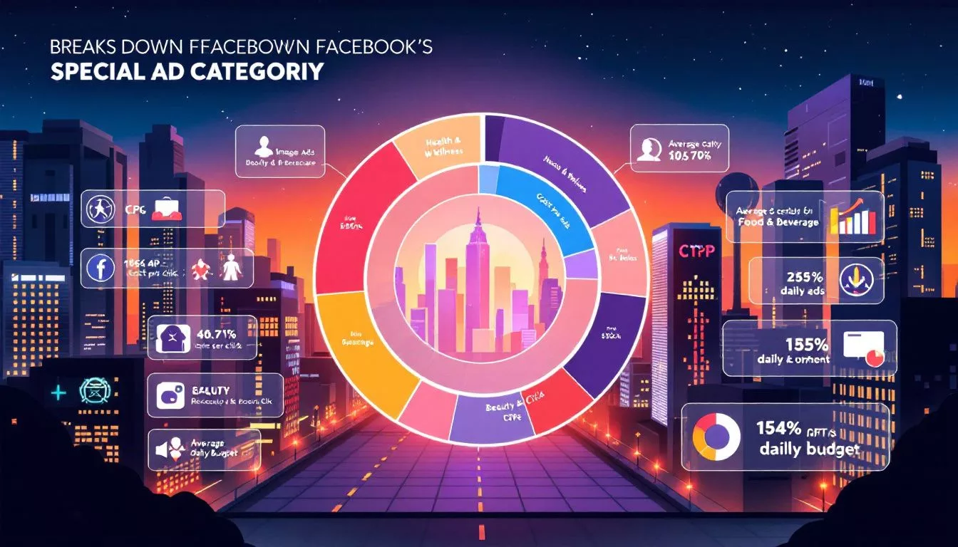 An overview of Facebook