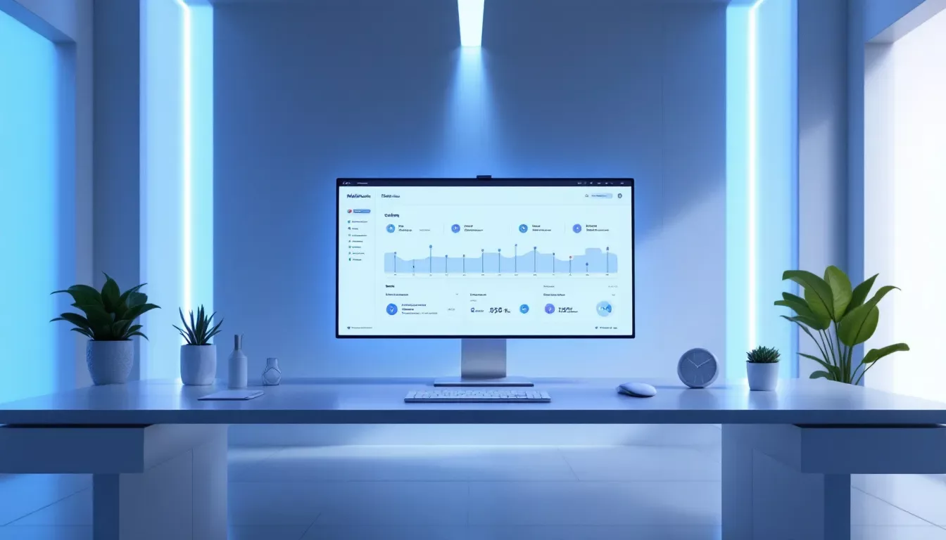 Key features of Mailtrack highlighted.