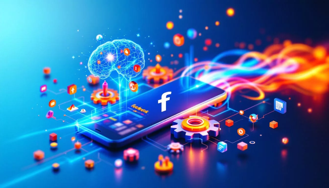 Designing effective special category ads on Facebook.