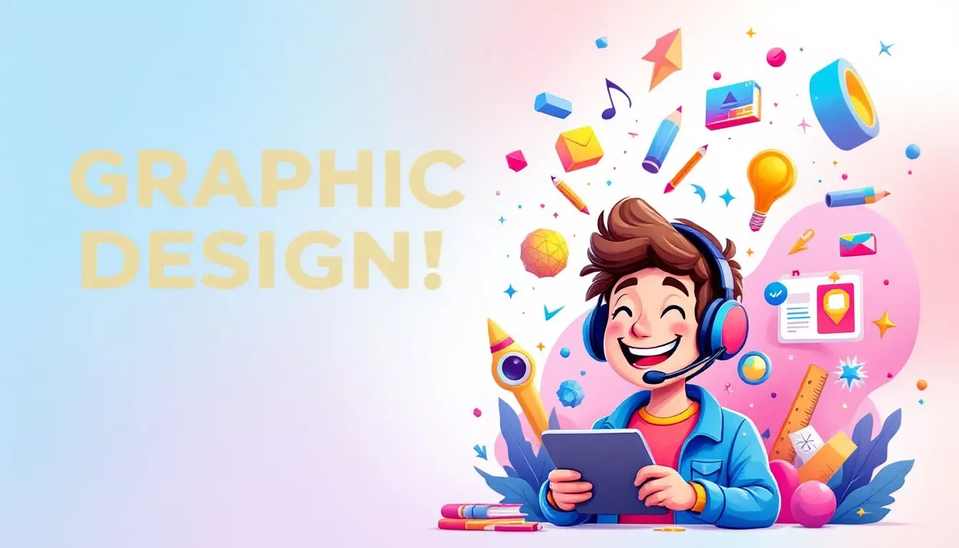 Enhancing thumbnail design with high-quality images.