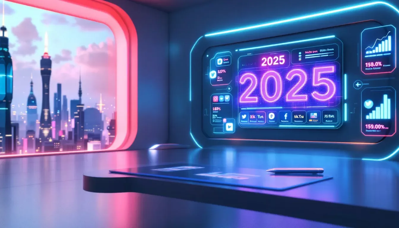 An overview of social media posting planner tools for 2025.