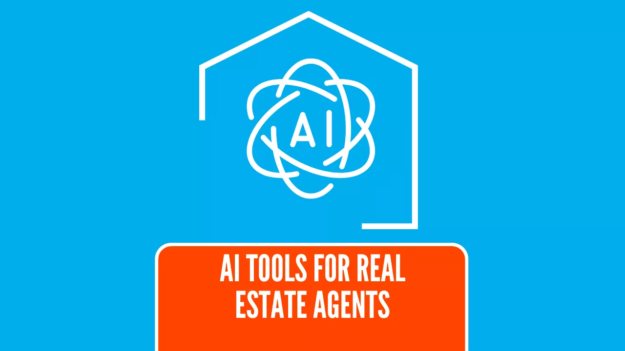 Top 10 AI Tools for Real Estate Agents in 2025