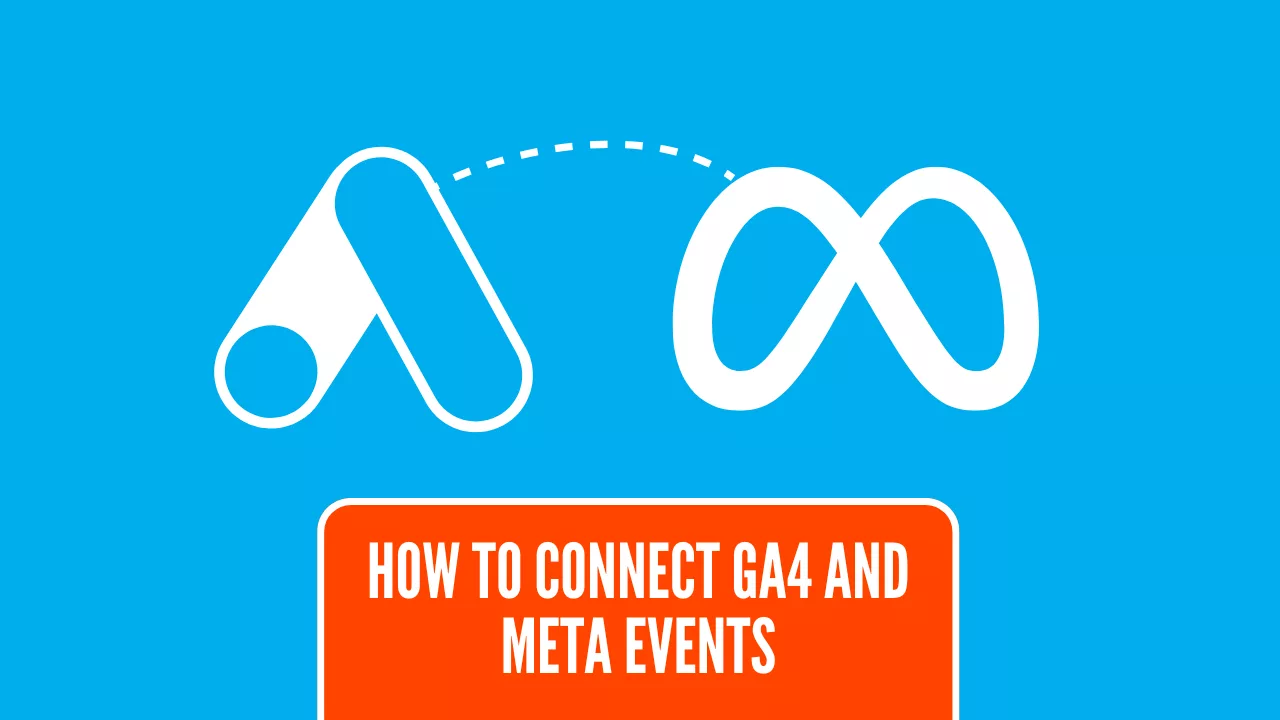 Optimize Ad Performance with GA4 Integration with Meta Events Manager