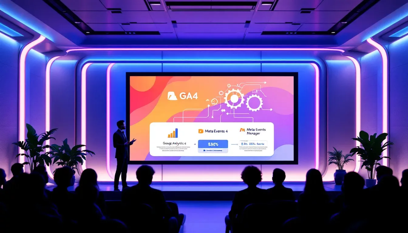 Maximizing integration for optimal results in marketing.