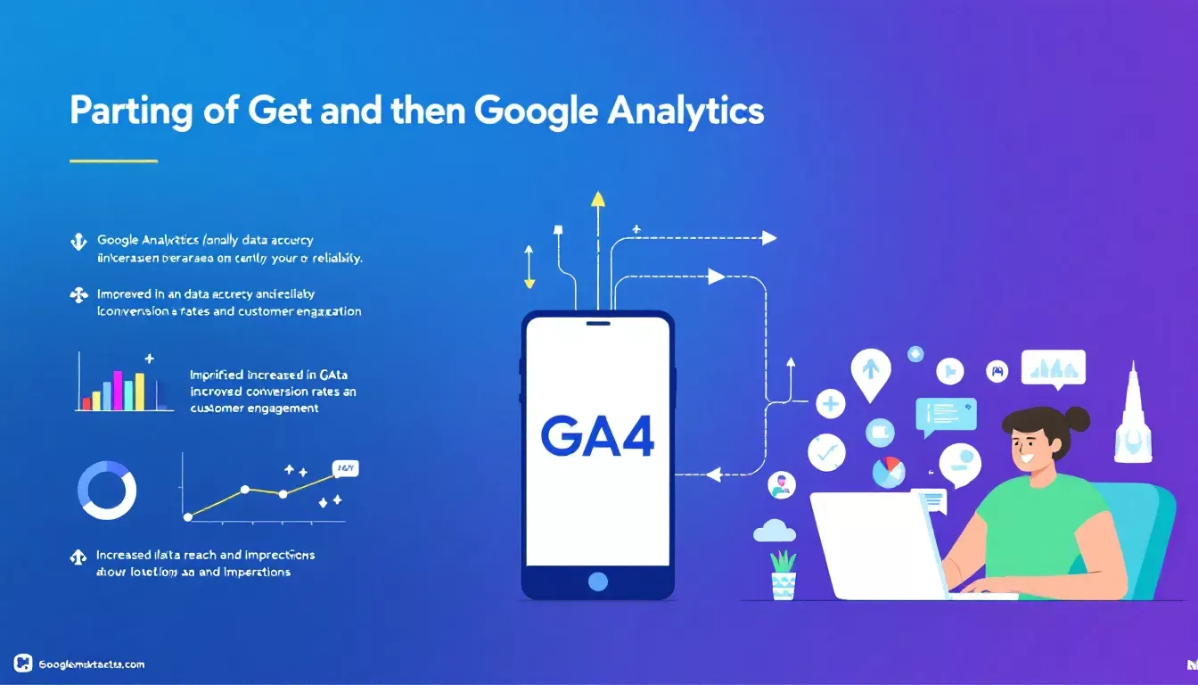 Key benefits for advertisers using GA4 and Meta integration.