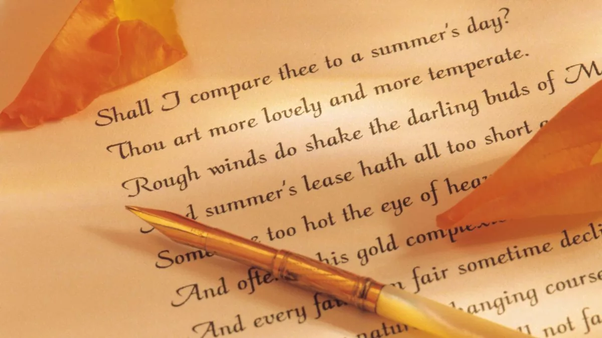 Make your follow-up message personal&mldr; but not Shakespearean