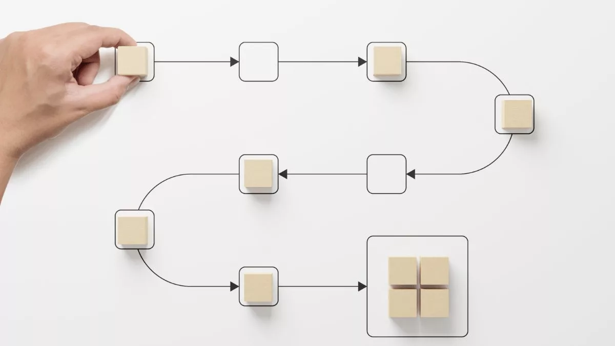 Use a CRM software to manage follow-ups