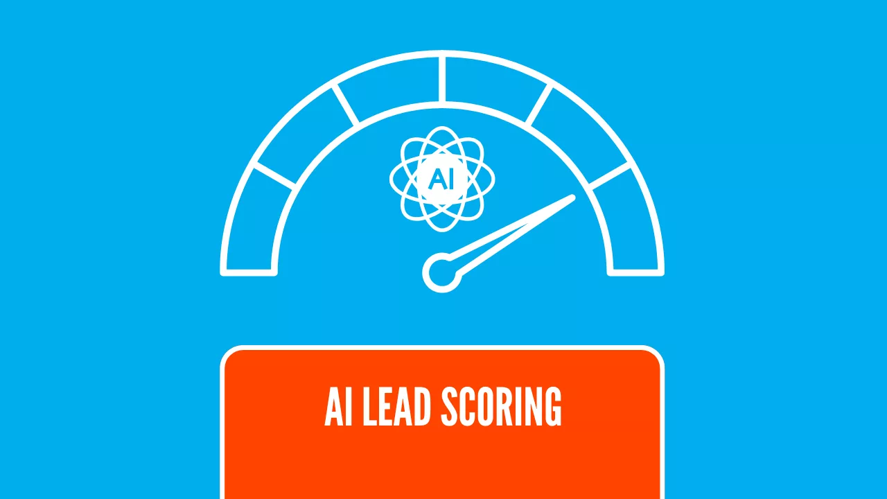 How to Use AI for Lead Scoring: Optimizing Your Sales Funnel