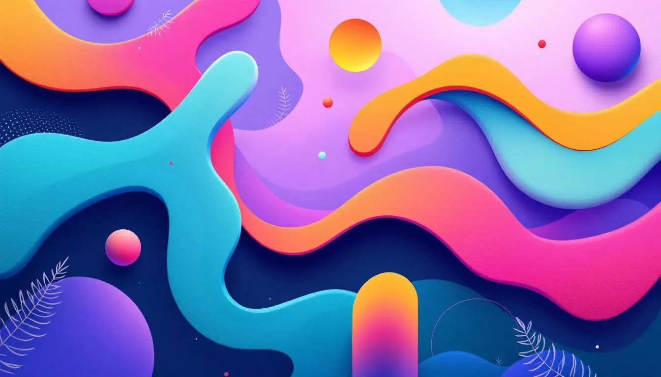 Examples of effective Facebook ads demonstrating best practices.